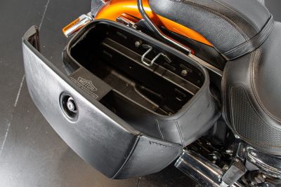 2020 HARLEY DAVIDSON HERITAGE DELUXE