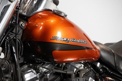2020 HARLEY DAVIDSON HERITAGE DELUXE