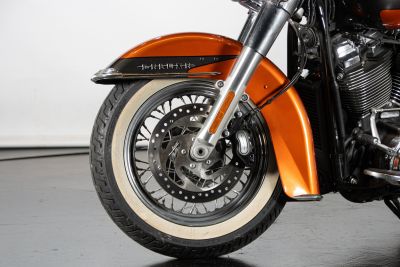 2020 HARLEY DAVIDSON HERITAGE DELUXE