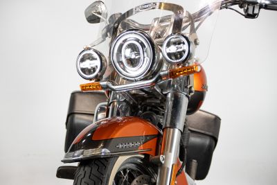 2020 HARLEY DAVIDSON HERITAGE DELUXE