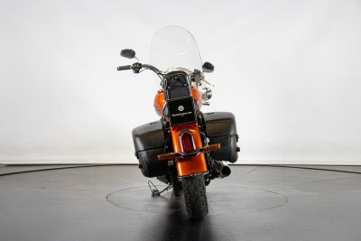 2020 HARLEY DAVIDSON HERITAGE DELUXE