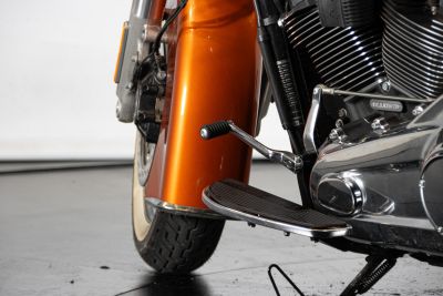 2020 HARLEY DAVIDSON HERITAGE DELUXE