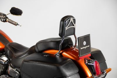 2020 HARLEY DAVIDSON HERITAGE DELUXE