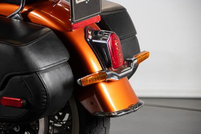 2020 HARLEY DAVIDSON HERITAGE DELUXE