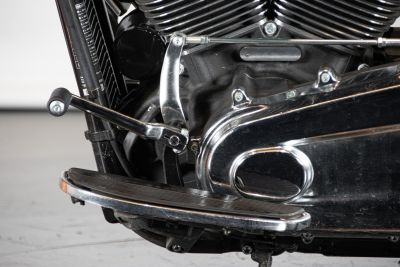 2020 HARLEY DAVIDSON HERITAGE DELUXE