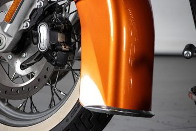 2020 HARLEY DAVIDSON HERITAGE DELUXE