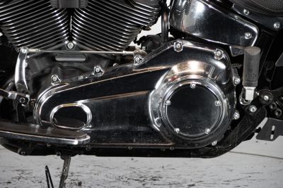 2020 HARLEY DAVIDSON HERITAGE DELUXE