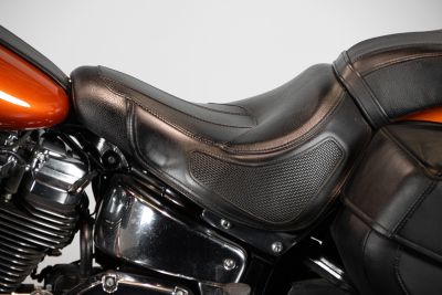 2020 HARLEY DAVIDSON HERITAGE DELUXE