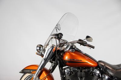 2020 HARLEY DAVIDSON HERITAGE DELUXE