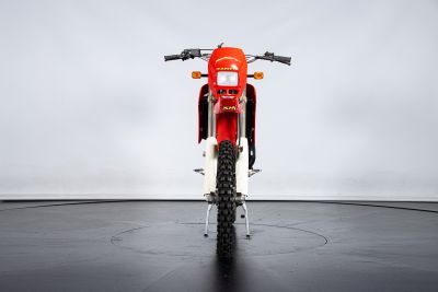 1996 FANTIC CABALLERO 125 XM