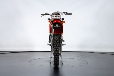 1996 FANTIC CABALLERO 125 XM