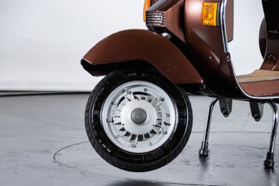 1984 PIAGGIO VESPA PK 50 S AUTOMATICA 