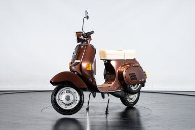 1984 PIAGGIO VESPA PK 50 S AUTOMATICA 