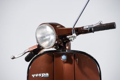 1984 PIAGGIO VESPA PK 50 S AUTOMATICA 