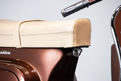 1984 PIAGGIO VESPA PK 50 S AUTOMATICA 