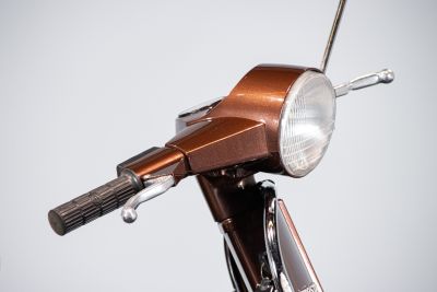 1984 PIAGGIO VESPA PK 50 S AUTOMATICA 