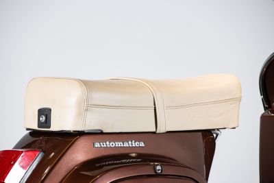1984 PIAGGIO VESPA PK 50 S AUTOMATICA 