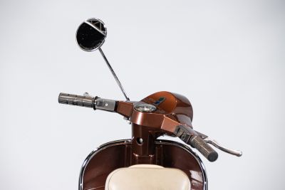 1984 PIAGGIO VESPA PK 50 S AUTOMATICA 