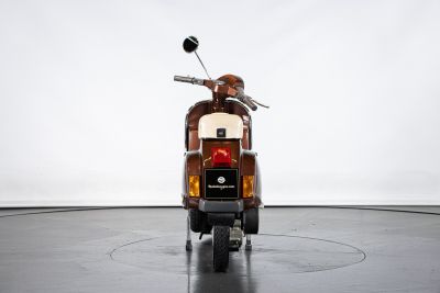 1984 PIAGGIO VESPA PK 50 S AUTOMATICA 