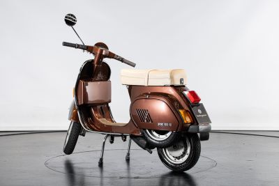 1984 PIAGGIO VESPA PK 50 S AUTOMATICA 