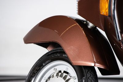 1984 PIAGGIO VESPA PK 50 S AUTOMATICA 