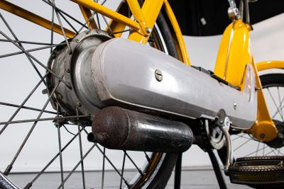 1973 PIAGGIO CIAO SC