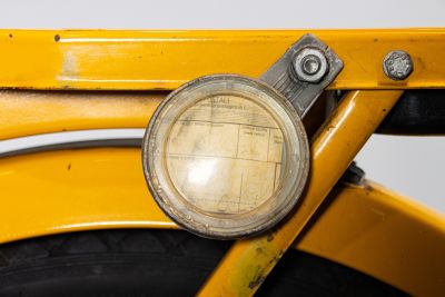 1973 PIAGGIO CIAO SC