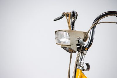 1973 PIAGGIO CIAO SC