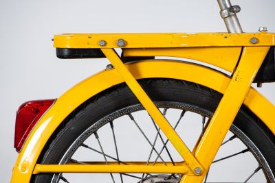 1973 PIAGGIO CIAO SC