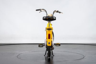 1973 PIAGGIO CIAO SC