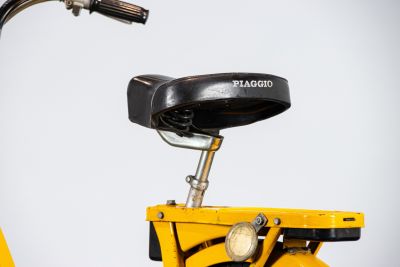 1973 PIAGGIO CIAO SC