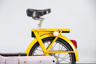 1973 PIAGGIO CIAO SC