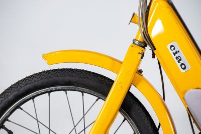 1973 PIAGGIO CIAO SC