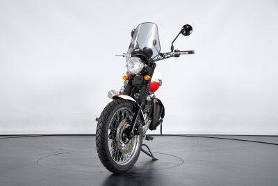 2014 TRIUMPH SCRAMBLER 900