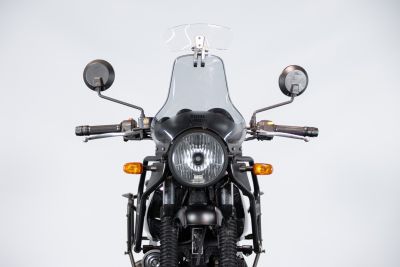 2022 ROYAL ENFIELD HIMALAYAN 411