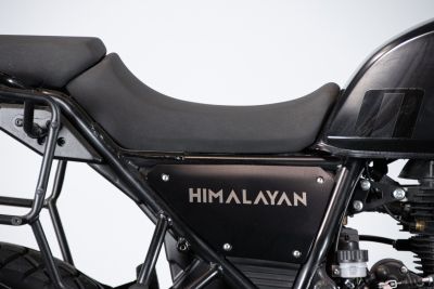 2022 ROYAL ENFIELD HIMALAYAN 411