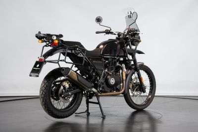2022 ROYAL ENFIELD HIMALAYAN 411