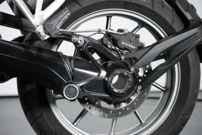 2016 BMW R1200 GS