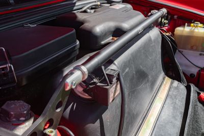 1991 PORSCHE 964 (911) CARRERA RS