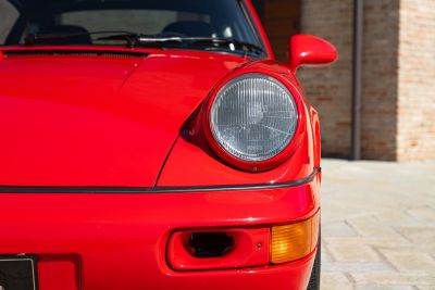 1991 PORSCHE 964 (911) CARRERA RS