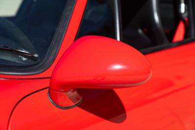 1991 PORSCHE 964 (911) CARRERA RS