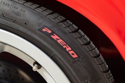 1991 PORSCHE 964 (911) CARRERA RS