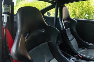 1991 PORSCHE 964 (911) CARRERA RS