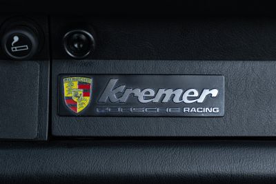 1991 PORSCHE 964 (911) CARRERA RS