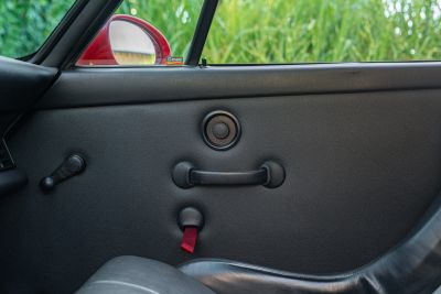 1991 PORSCHE 964 (911) CARRERA RS