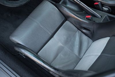 1991 PORSCHE 964 (911) CARRERA RS