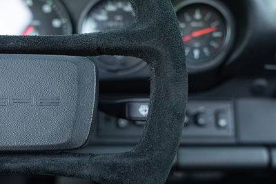1991 PORSCHE 964 (911) CARRERA RS