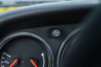 1991 PORSCHE 964 (911) CARRERA RS