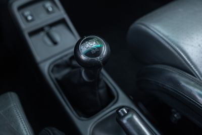 1991 PORSCHE 964 (911) CARRERA RS