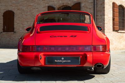 1991 PORSCHE 964 (911) CARRERA RS